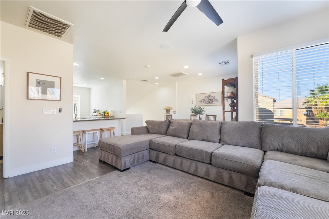 4056 Blue Wildrye Street Las Vegas NV 89122