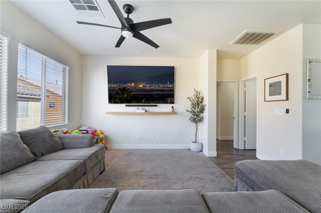 4056 Blue Wildrye Street Las Vegas NV 89122