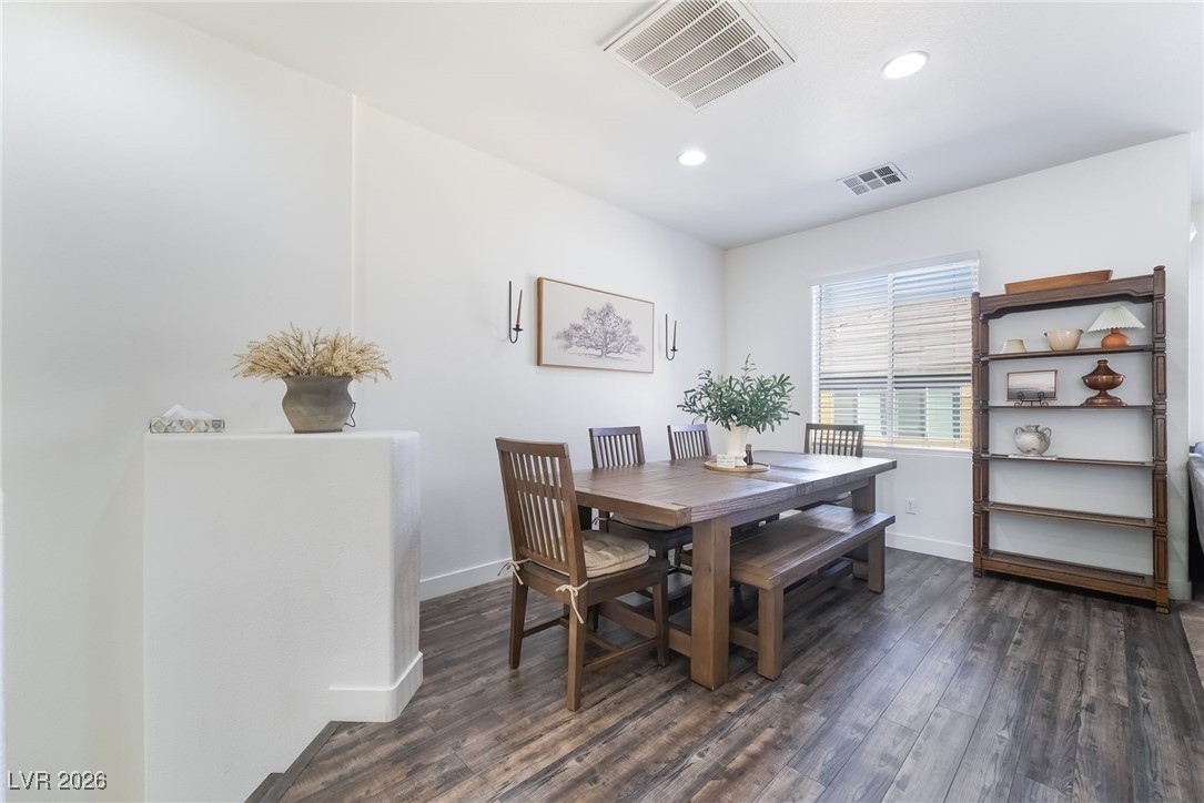 4056 Blue Wildrye Street Las Vegas NV 89122