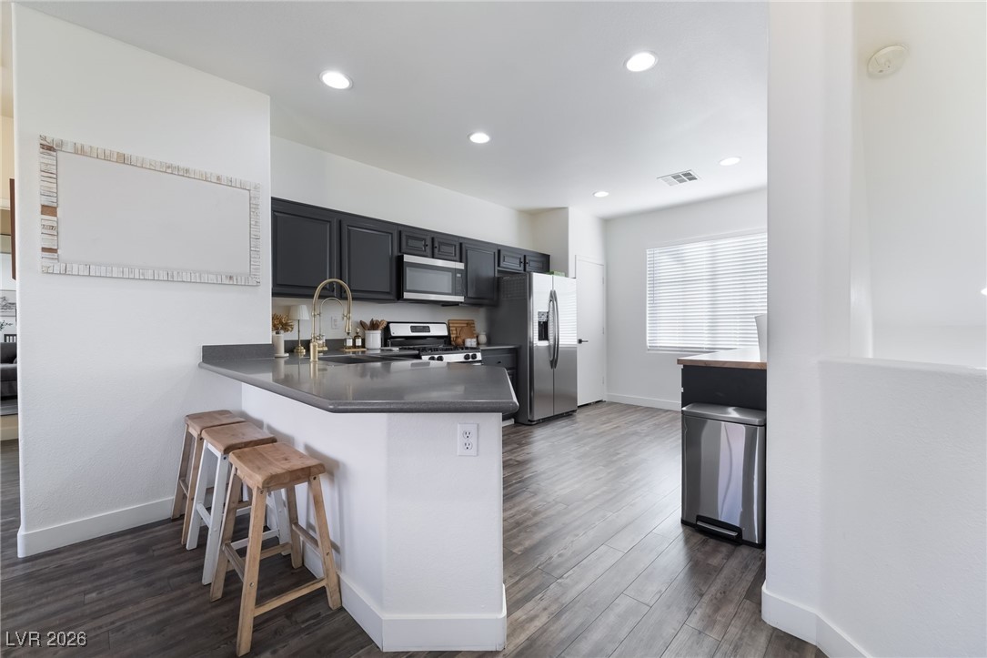 4056 Blue Wildrye Street Las Vegas NV 89122