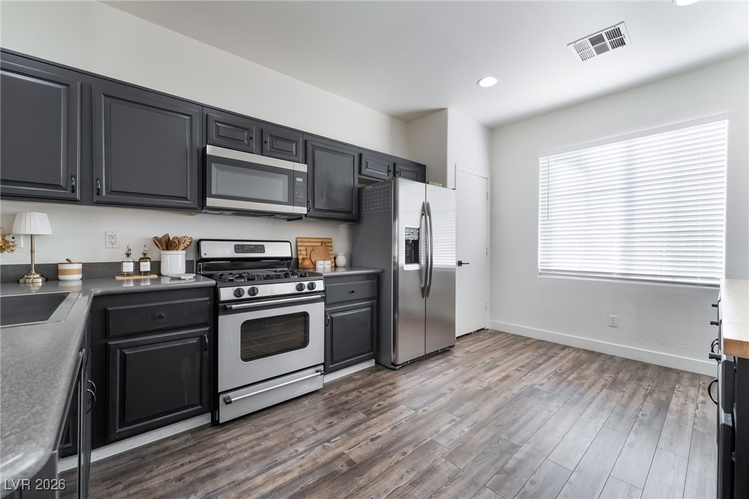 4056 Blue Wildrye Street Las Vegas NV 89122