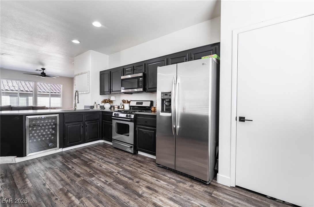 4056 Blue Wildrye Street Las Vegas NV 89122