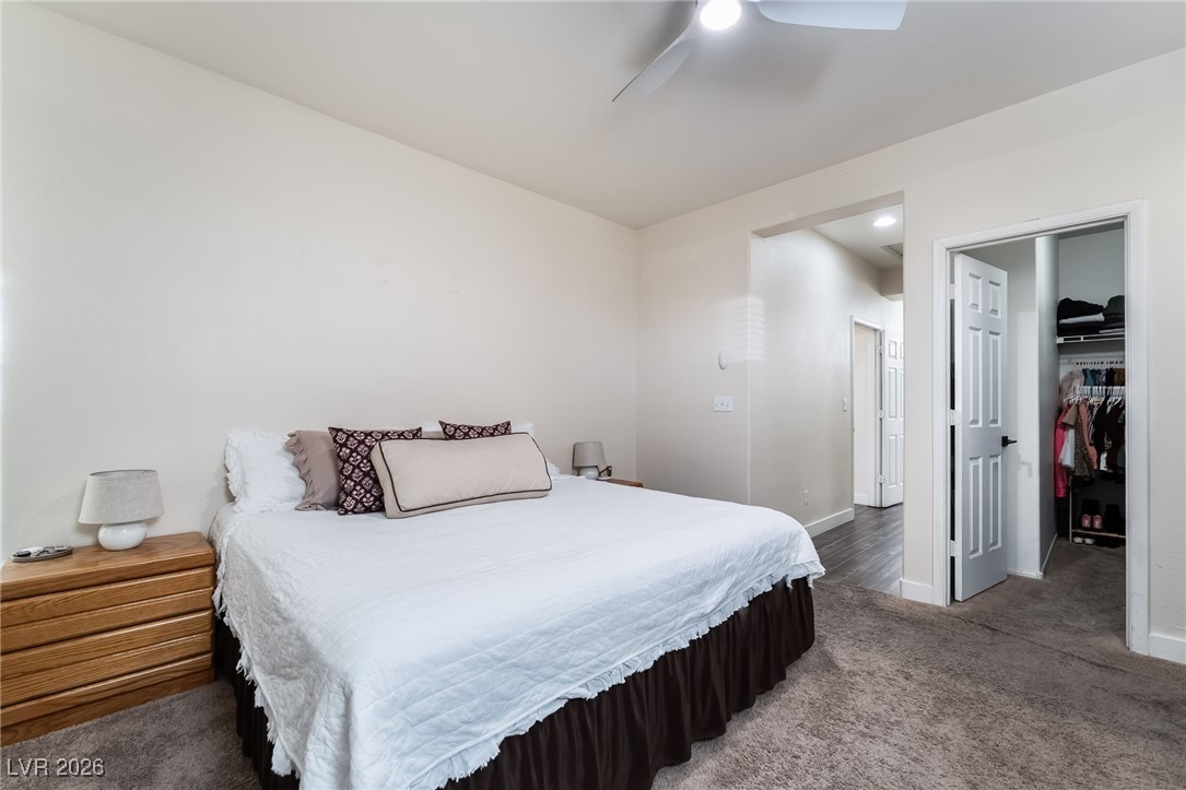 4056 Blue Wildrye Street Las Vegas NV 89122