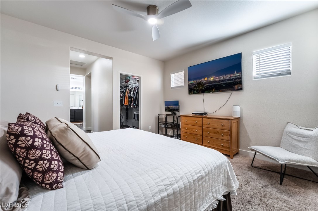 4056 Blue Wildrye Street Las Vegas NV 89122