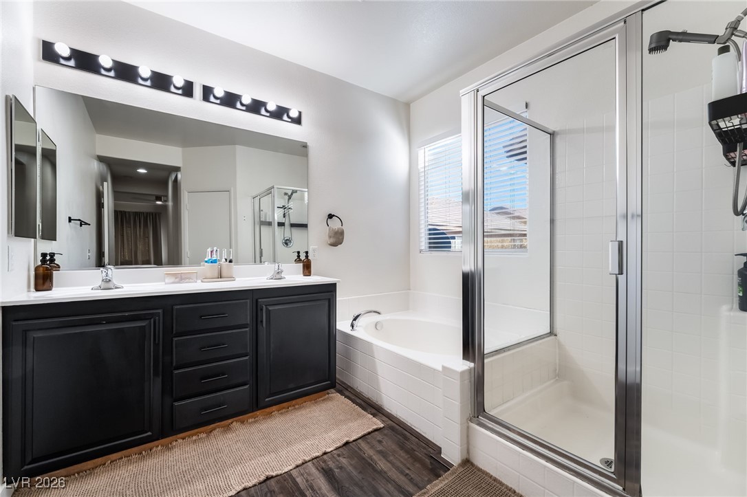 4056 Blue Wildrye Street Las Vegas NV 89122