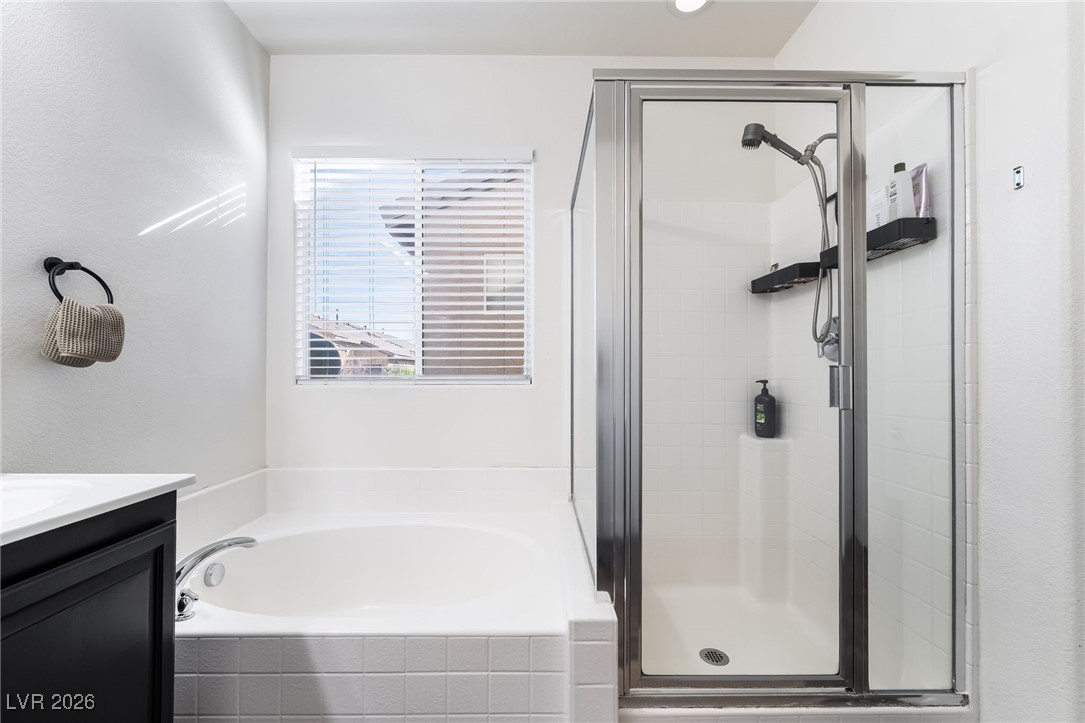4056 Blue Wildrye Street Las Vegas NV 89122
