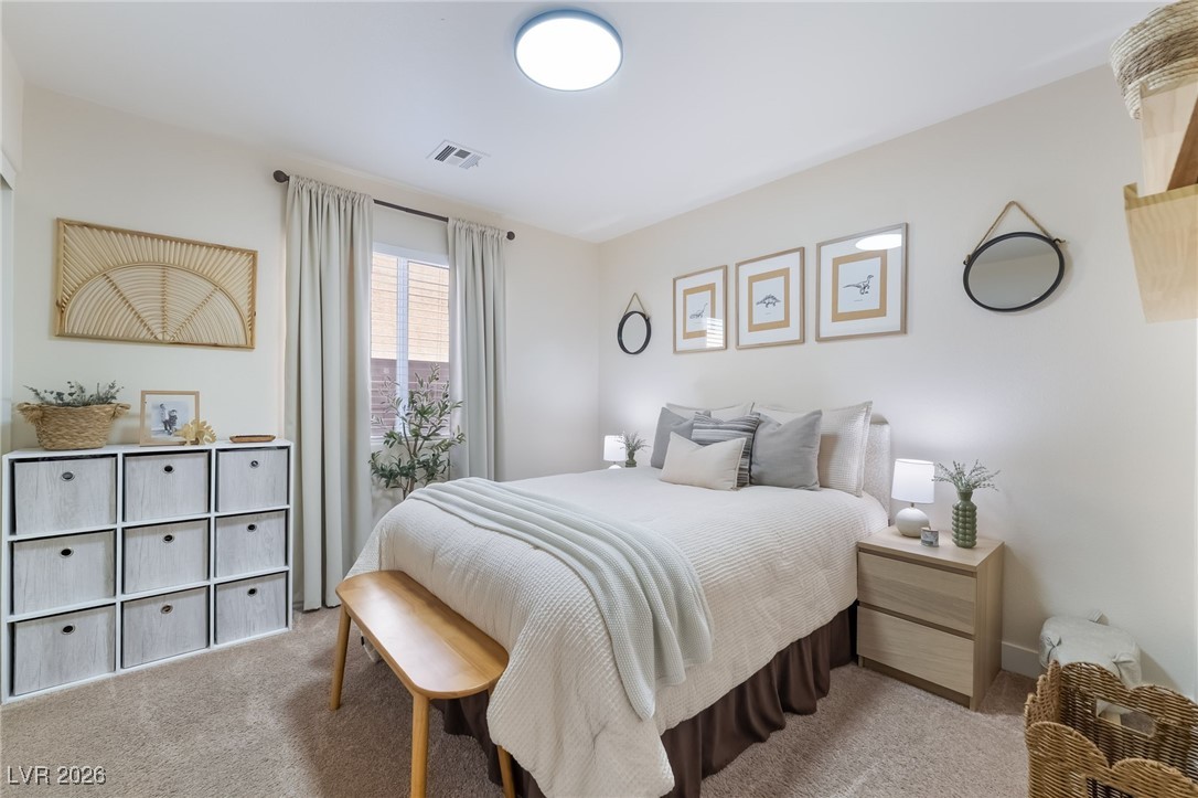 4056 Blue Wildrye Street Las Vegas NV 89122