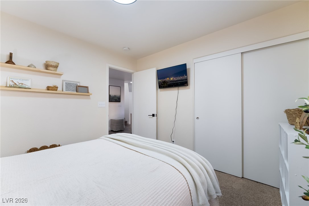4056 Blue Wildrye Street Las Vegas NV 89122