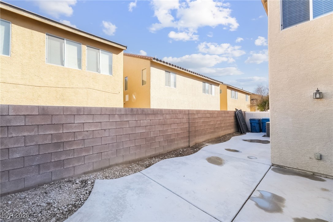 4056 Blue Wildrye Street Las Vegas NV 89122