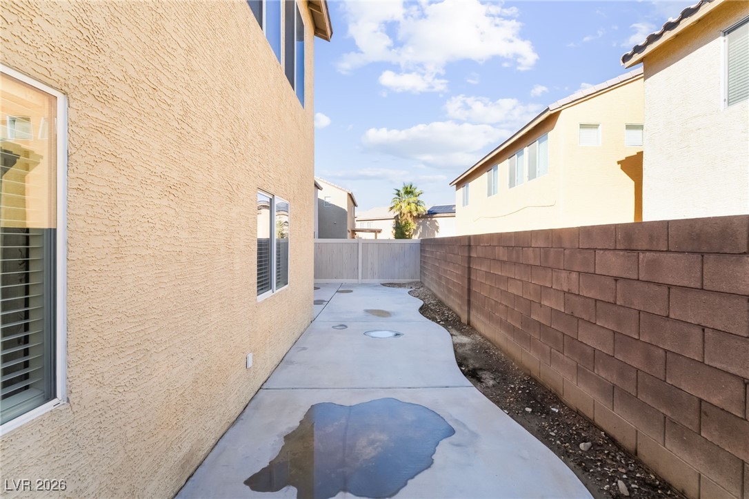 4056 Blue Wildrye Street Las Vegas NV 89122