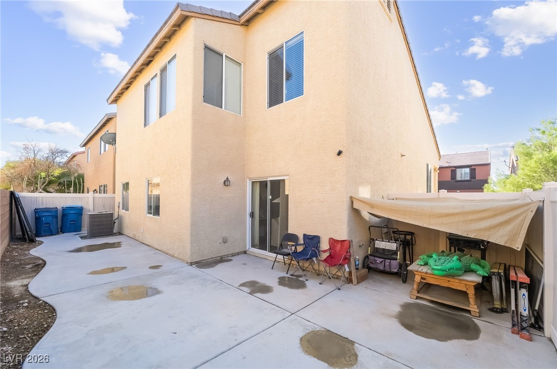 4056 Blue Wildrye Street Las Vegas NV 89122