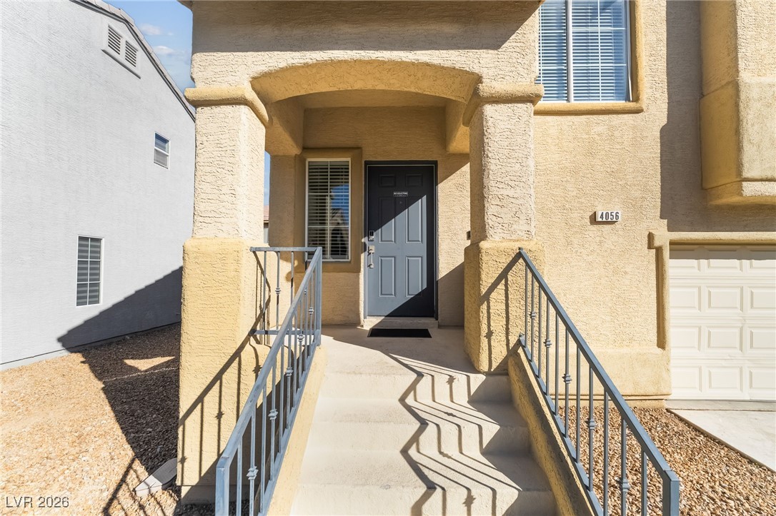 4056 Blue Wildrye Street Las Vegas NV 89122