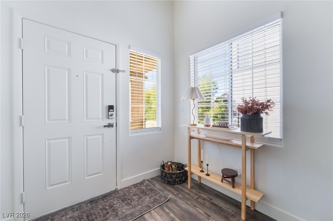 4056 Blue Wildrye Street Las Vegas NV 89122