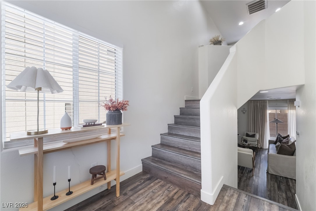 4056 Blue Wildrye Street Las Vegas NV 89122