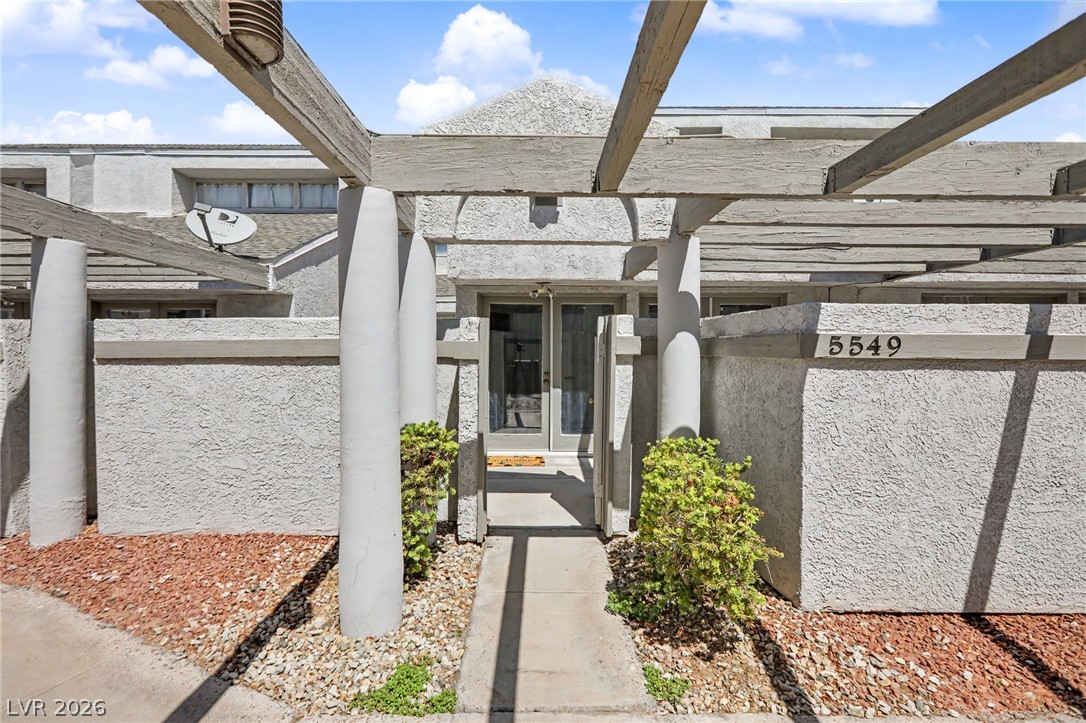 5549 Orchard Lane Las Vegas NV 89110