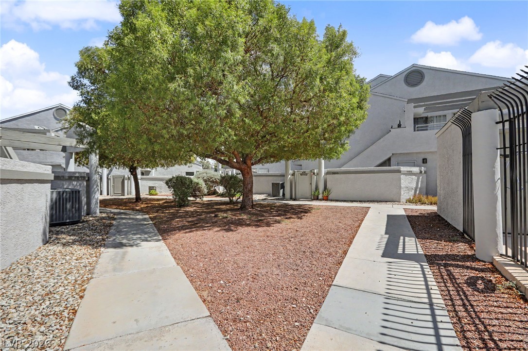 5549 Orchard Lane Las Vegas NV 89110