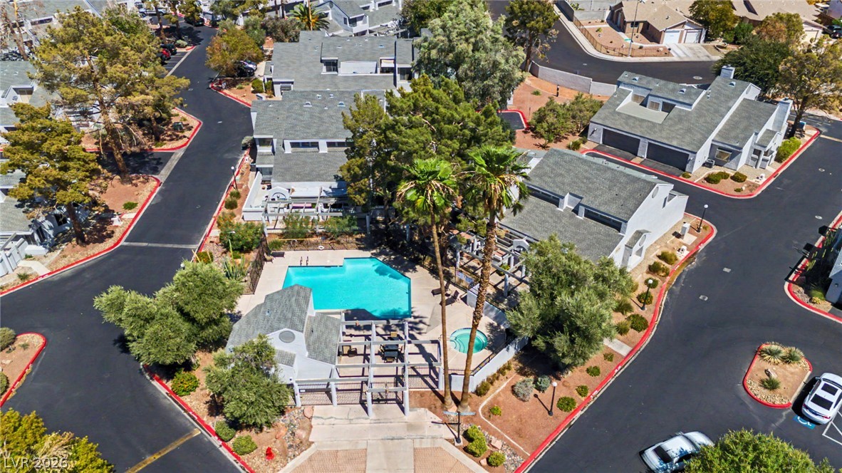 5549 Orchard Lane Las Vegas NV 89110