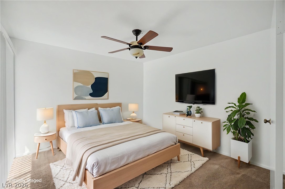 5549 Orchard Lane Las Vegas NV 89110