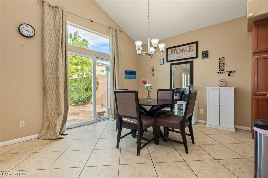7021 Albatross Attic Street North Las Vegas NV 89084