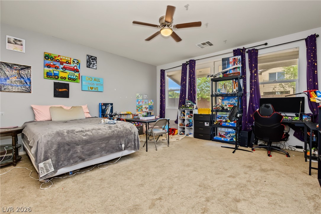 7021 Albatross Attic Street North Las Vegas NV 89084