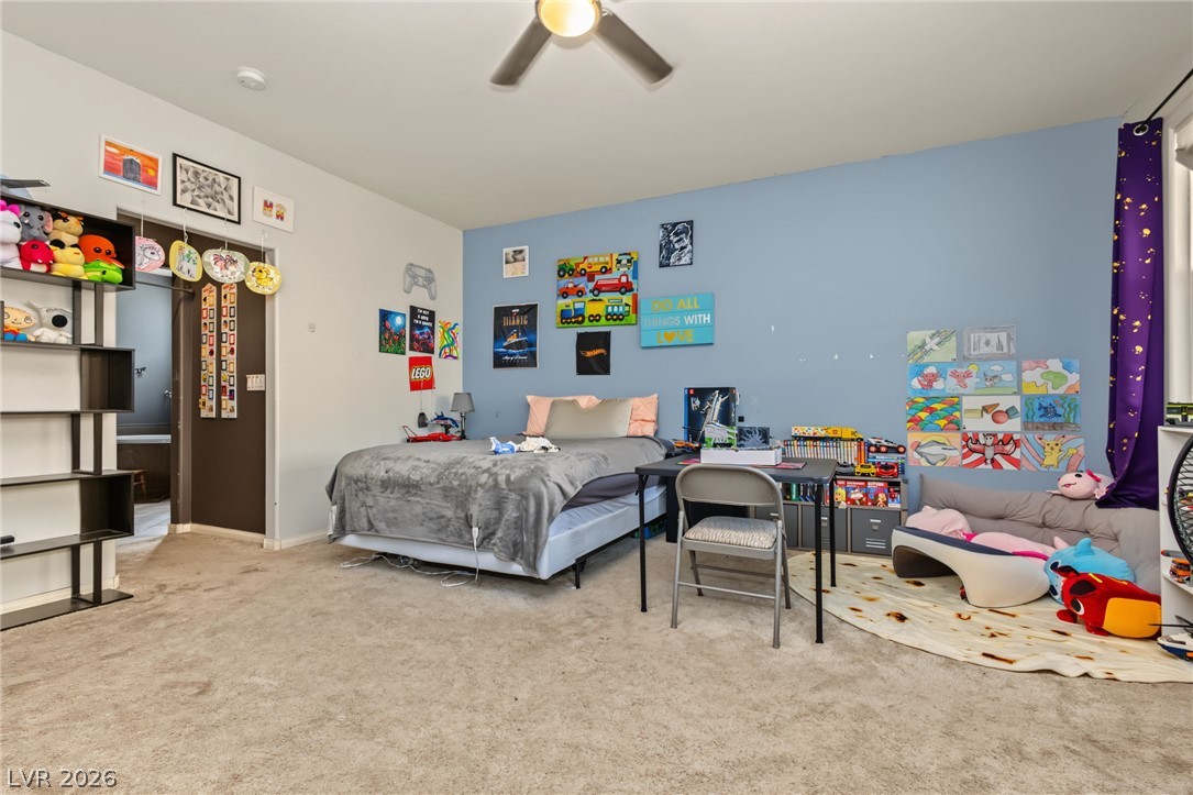 7021 Albatross Attic Street North Las Vegas NV 89084