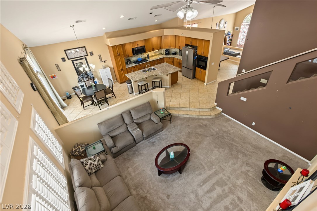 7021 Albatross Attic Street North Las Vegas NV 89084