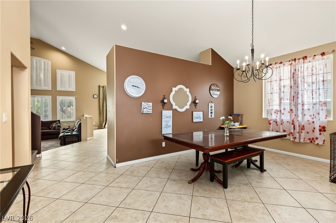 7021 Albatross Attic Street North Las Vegas NV 89084