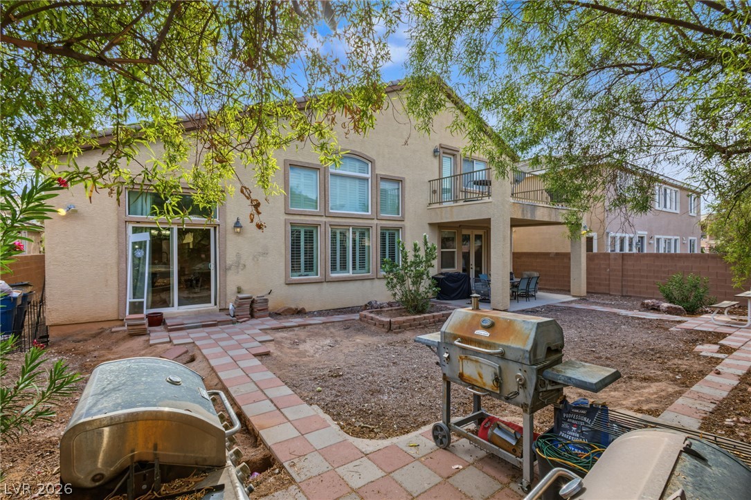 7021 Albatross Attic Street North Las Vegas NV 89084