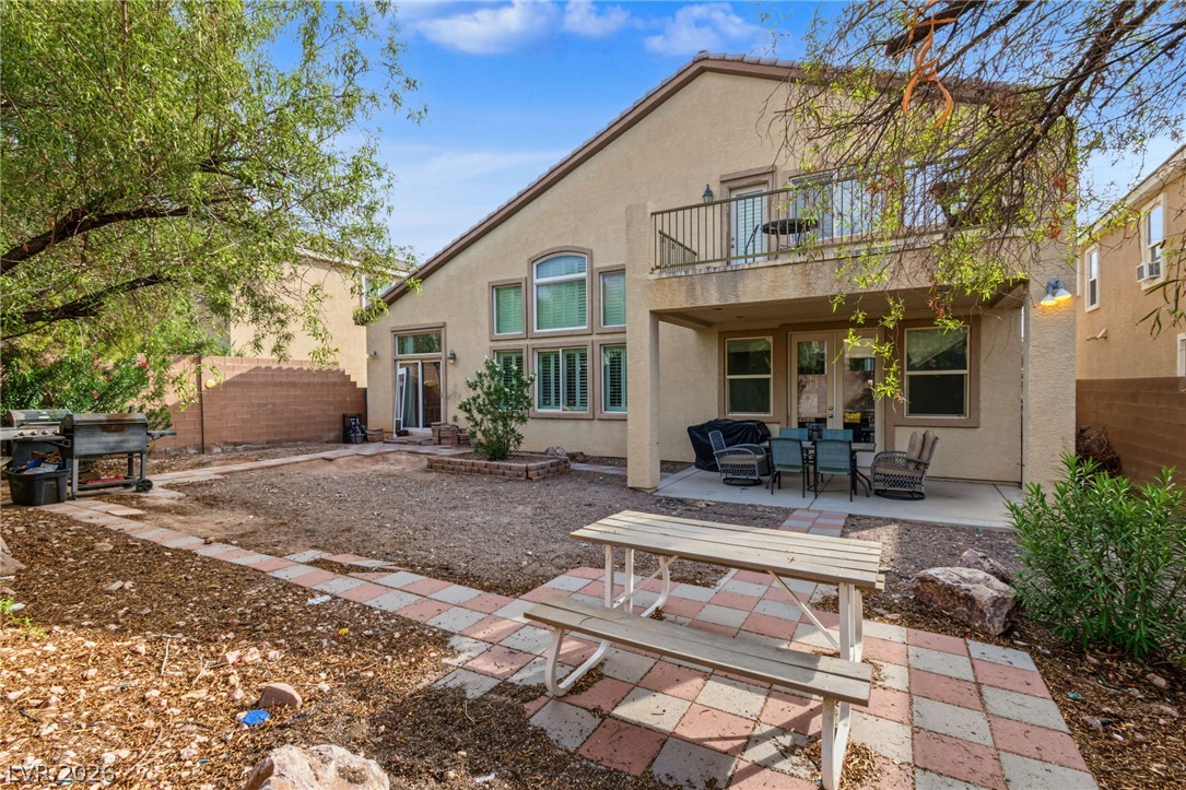 7021 Albatross Attic Street North Las Vegas NV 89084