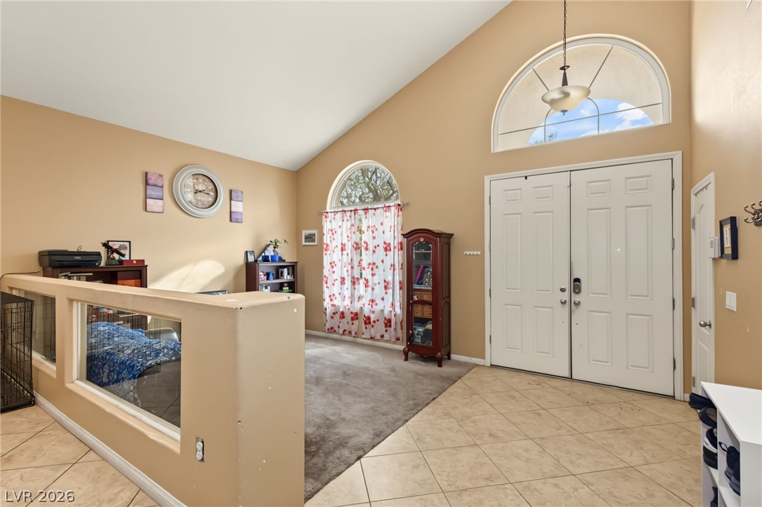 7021 Albatross Attic Street North Las Vegas NV 89084