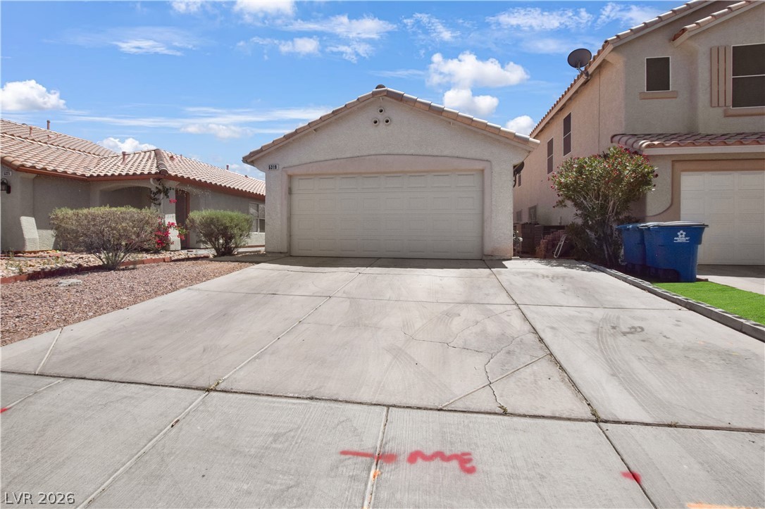 5319 Dawes Court Las Vegas NV 89110