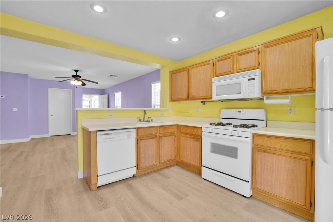 5319 Dawes Court Las Vegas NV 89110