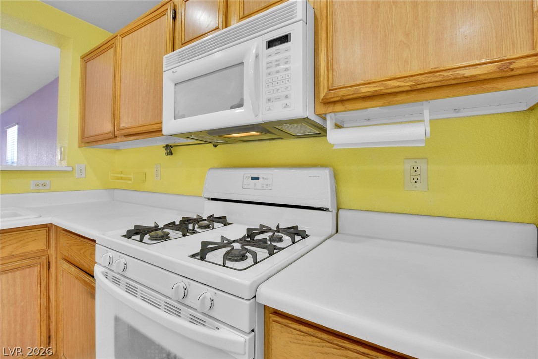 5319 Dawes Court Las Vegas NV 89110