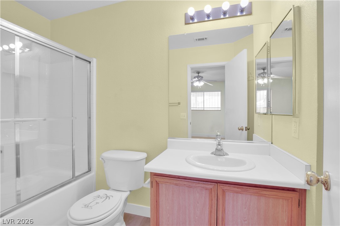 5319 Dawes Court Las Vegas NV 89110