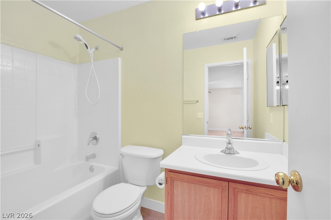 5319 Dawes Court Las Vegas NV 89110