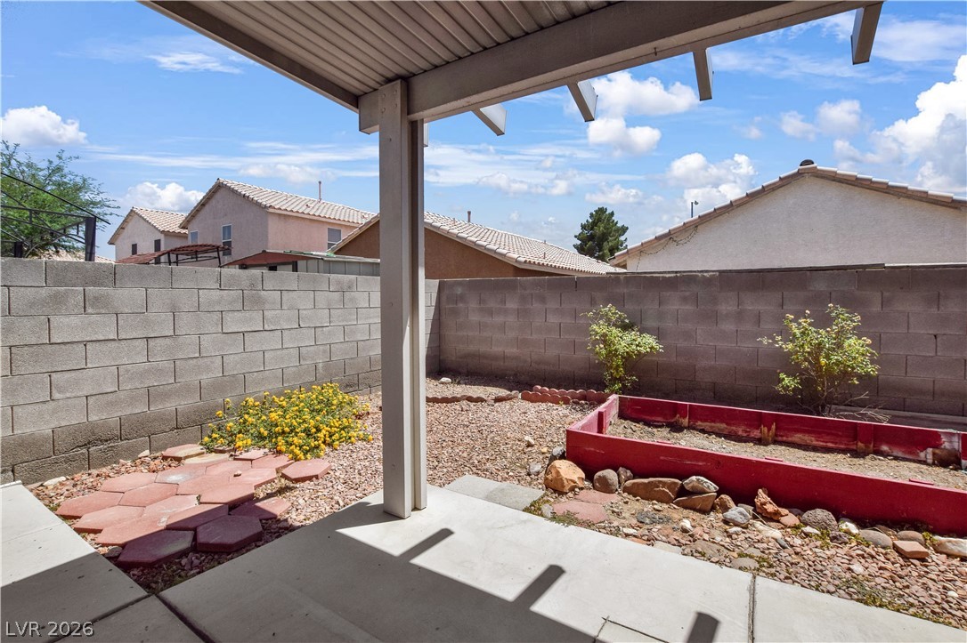 5319 Dawes Court Las Vegas NV 89110