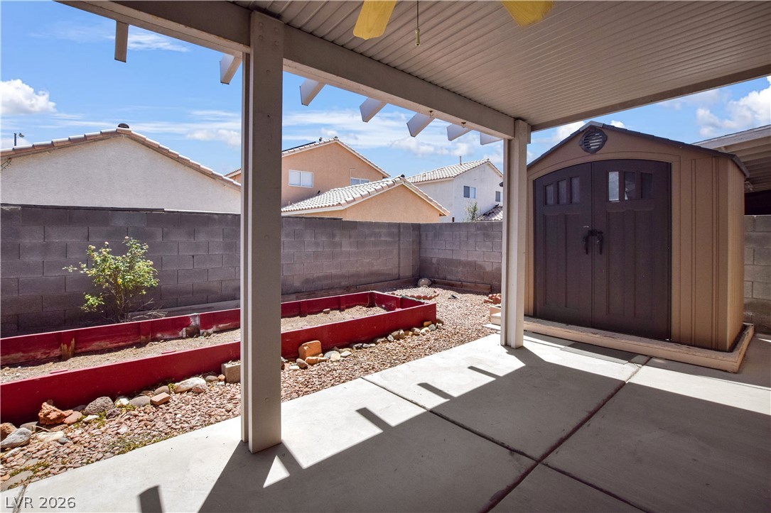 5319 Dawes Court Las Vegas NV 89110