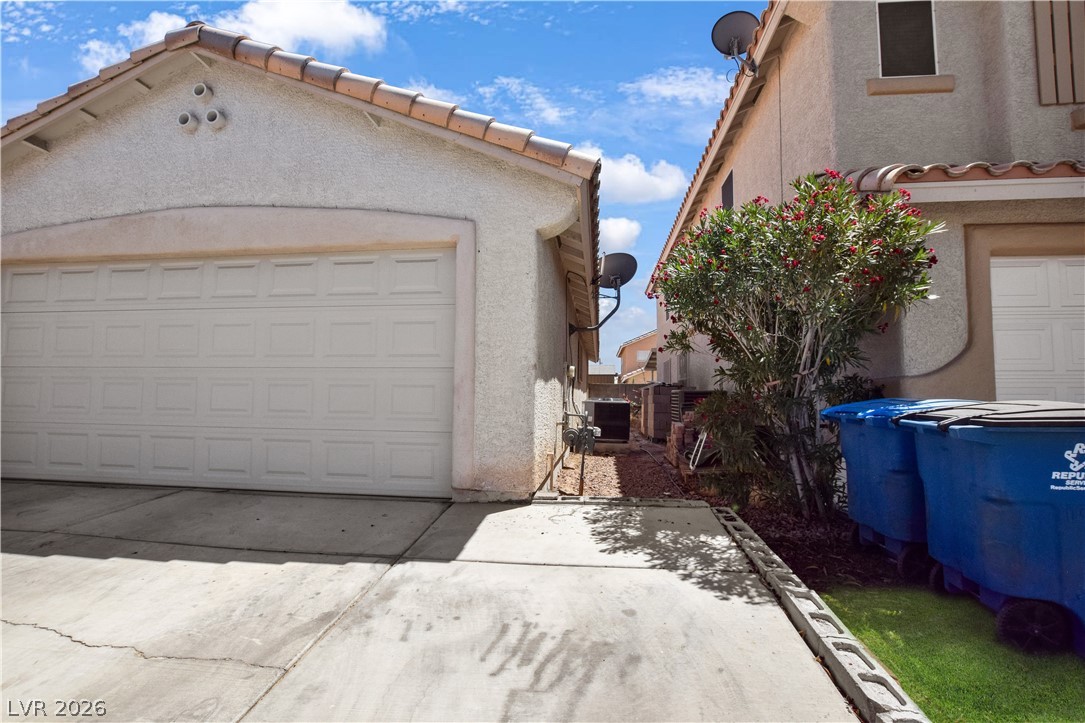 5319 Dawes Court Las Vegas NV 89110