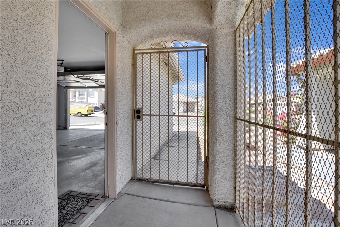 5319 Dawes Court Las Vegas NV 89110