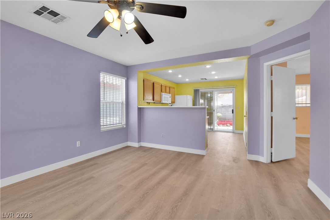 5319 Dawes Court Las Vegas NV 89110