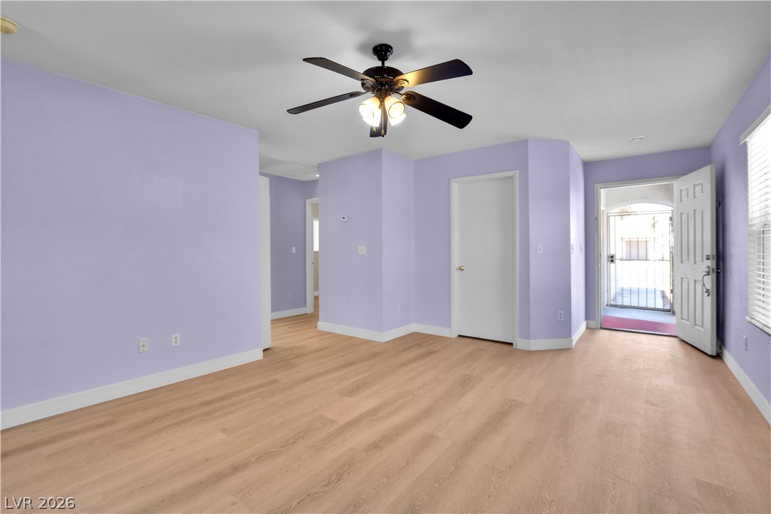 5319 Dawes Court Las Vegas NV 89110