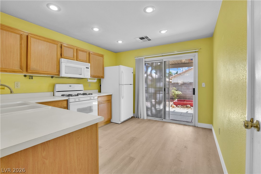 5319 Dawes Court Las Vegas NV 89110