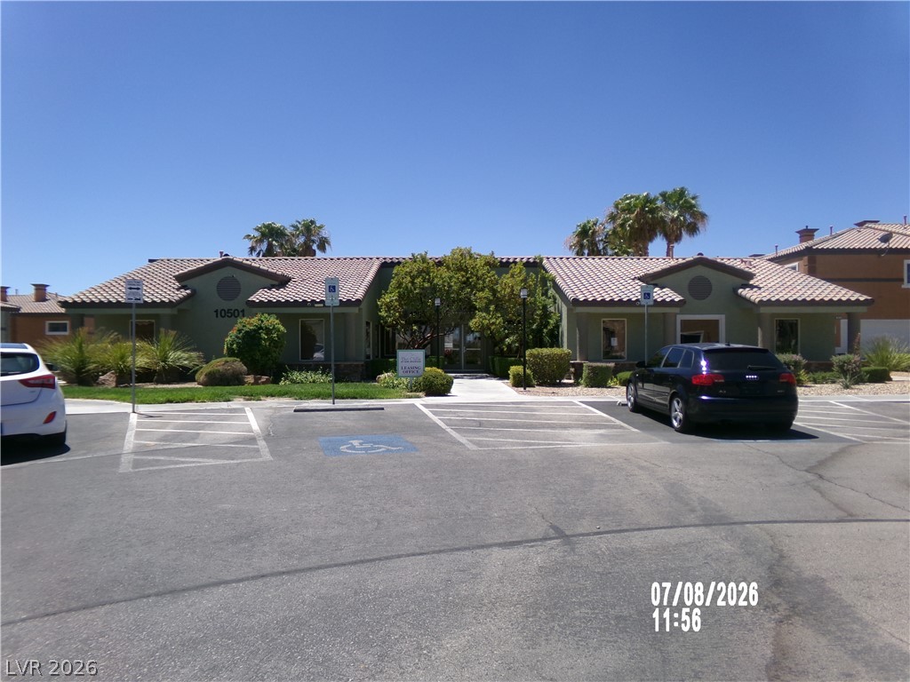 10410 Gold Shadow Avenue Las Vegas NV 89129