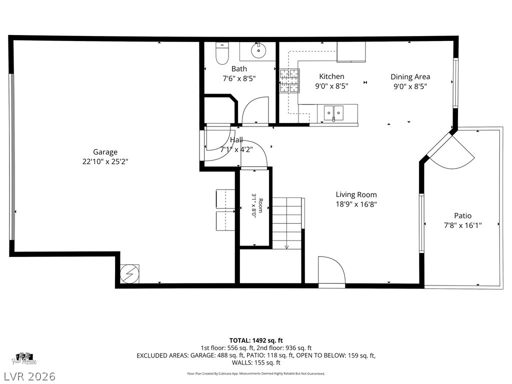 10410 Gold Shadow Avenue Las Vegas NV 89129