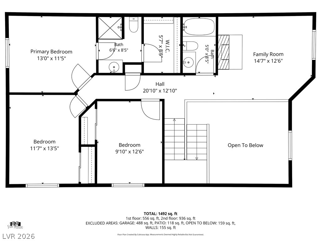 10410 Gold Shadow Avenue Las Vegas NV 89129