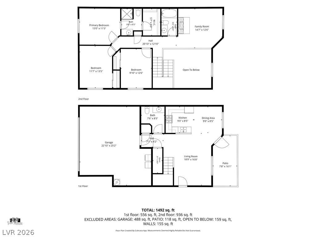 10410 Gold Shadow Avenue Las Vegas NV 89129
