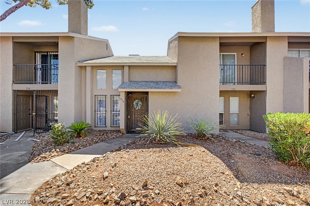 534 Sellers Place Henderson NV 89011