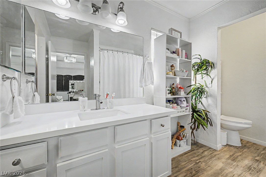 534 Sellers Place Henderson NV 89011