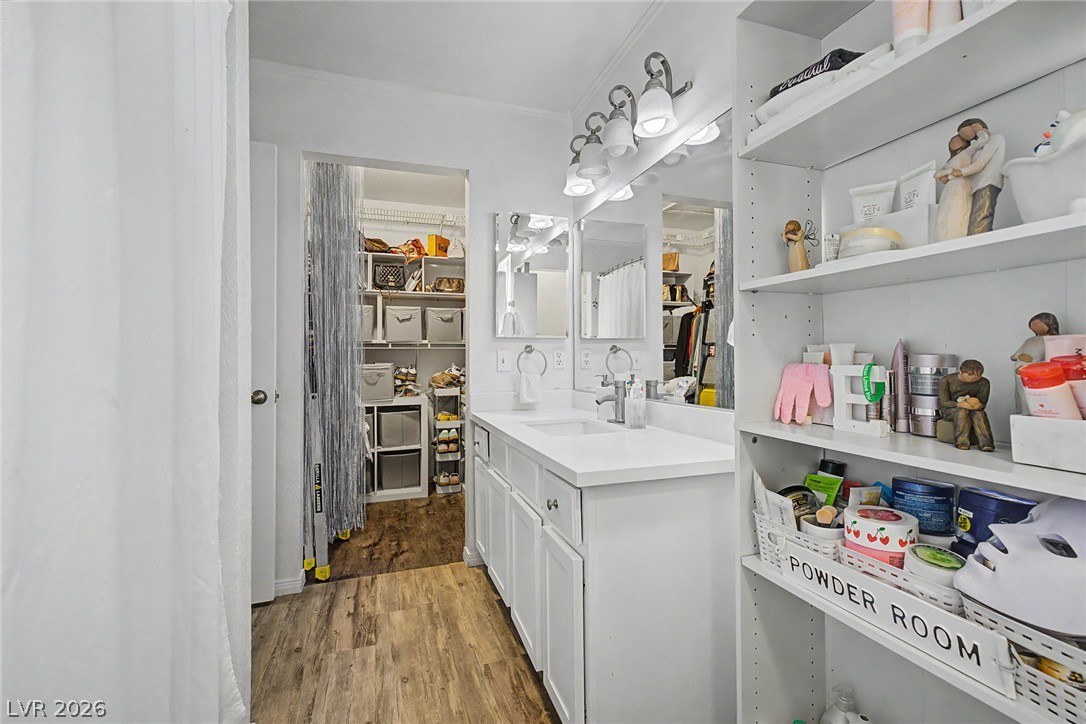 534 Sellers Place Henderson NV 89011