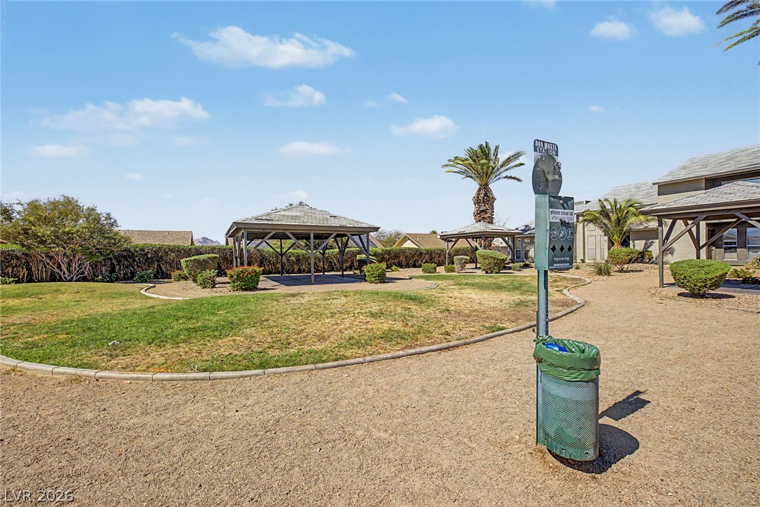 534 Sellers Place Henderson NV 89011